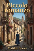 Cover: Piccolo romanzo - Bu Classics Books