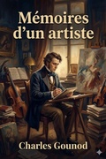 Cover: M&eacute;moires d'un artiste - Bu Classics Books