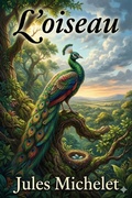 Cover: L'oiseau - Bu Classics Books