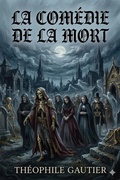 Cover: La Com&eacute;die de la mort - Bu Classics Books