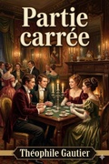 Cover: Partie carr&eacute;e - Bu Classics Books