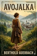 Cover: Avojalka - Bu Classics Books