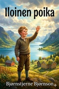 Cover: Iloinen poika - Bu Classics Books