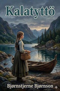 Cover: Kalatytt&ouml; - Bu Classics Books