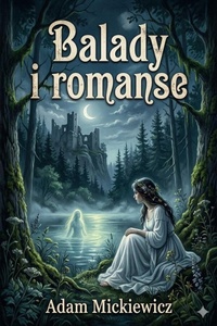 Enlarge image Cover: Balady i romanse - Bu Classics Books