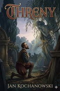 Cover: Threny - Bu Classics Books