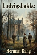 Cover: Ludvigsbakke - Bu Classics Books