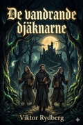 Cover: De vandrande dj&auml;knarne - Bu Classics Books