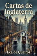 Cover: Cartas de Inglaterra - Bu Classics Books
