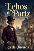 Cover: Echos de Pariz - Bu Classics Books