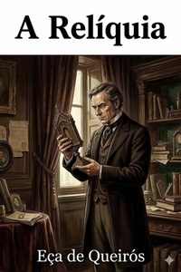 Enlarge image Cover: A Relíquia - Bu Classics Books