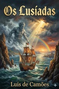 Cover: Os Lus&iacute;adas - Bu Classics Books