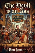 Cover: The Devil is an Ass - Bu Classics Books