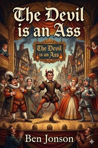 Enlarge image Cover: The Devil is an Ass - Bu Classics Books