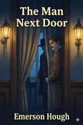 Cover: The Man Next Door - Bu Classics Books
