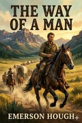 Cover: The Way of a Man - Bu Classics Books