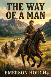 Enlarge image Cover: The Way of a Man - Bu Classics Books