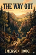 Cover: The Way Out - Bu Classics Books