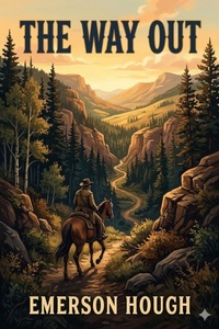 Enlarge image Cover: The Way Out - Bu Classics Books