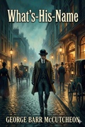 Cover: What's-His-Name - Bu Classics Books