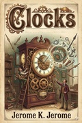 Cover: Clocks - Bu Classics Books