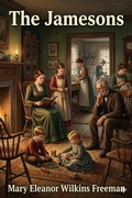 Cover: The Jamesons - Bu Classics Books