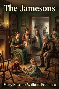 Enlarge image Cover: The Jamesons - Bu Classics Books