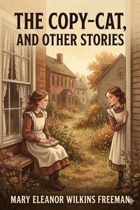 Enlarge image Cover: The Copy-Cat, and Other Stories - Bu Classics Books