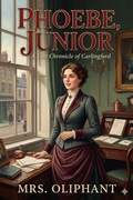 Cover: Phoebe, Junior - Bu Classics Books