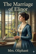 Cover: The Marriage of Elinor - Bu Classics Books