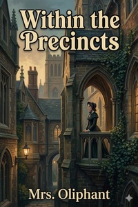 Enlarge image Cover: Within the Precincts - Bu Classics Books