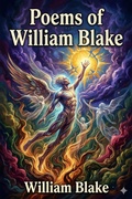 Cover: Poems of William Blake - Bu Classics Books