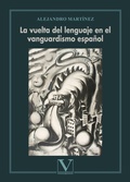 Cover: La vuelta del lenguaje en el vanguardismo espa&ntilde;ol - Editorial Verbum