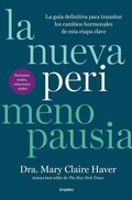 Cover: La nueva perimenopausia / The New Perimenopause - Grijalbo