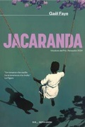 Cover: Jacaranda - Scrittori italiani e stranieri;Mondadori