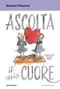 Cover: Ascolta il mio cuore - Contemporanea;Mondadori