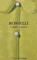 Cover: L' opera poetica - I Meridiani;Mondadori