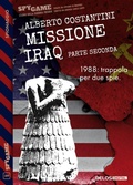 Cover: Missione Iraq - Parte seconda - Delos Digital