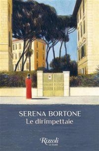 Enlarge image Cover: Le dirimpettaie - Scala italiani;Rizzoli