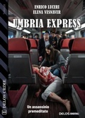 Cover: Umbria Express - Delos Digital