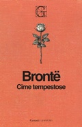 Cover: Cime tempestose - I grandi libri;Garzanti