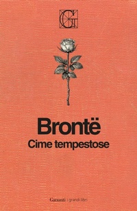 Enlarge image Cover: Cime tempestose - I grandi libri;Garzanti