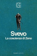 Cover: La coscienza di Zeno - I grandi libri;Garzanti