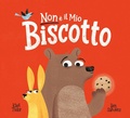 Cover: Non &egrave; il mio biscotto - Album;Emme Edizioni