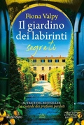 Cover: Il giardino dei labirinti segreti - King;Newton Compton Editori