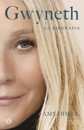 Cover: Gwyneth. La biografia - Le stanze;Salani