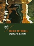 Cover: Oppure, niente - minimum fax