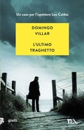 Cover: L' ultimo traghetto - Gialli TEA;TEA