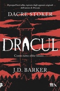 Cover: Dracul. Ediz. italiana - Storie infinite TEA;TEA
