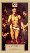Cover: Seneca. Con una antologia di testi - Testi e documenti;SE